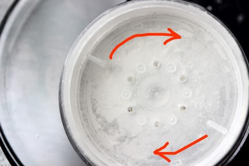 Транспарентная пудра марк. Avon MagiX Транспарентная фиксирующая пудра HD Finish Powder