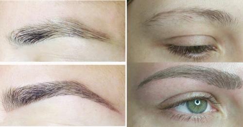 Лучшие средства для бровей 2019. красивые брови: лучшие средства 2019