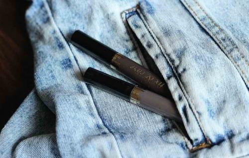 Гель для бровей красящий. Виды и форматы гелей для бровей