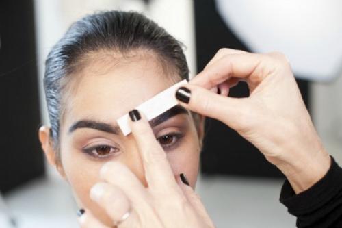 Что лучше гель или воск для бровей. Воск для бровей 06 Что лучше гель или воск для бровей. Воск для бровей 06