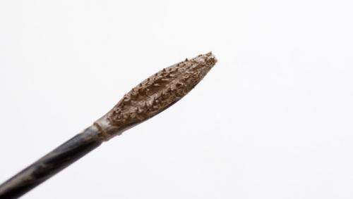 Тушь для бровей мейбелин Brow Precise. Maybelline Brow Precise Dark Blonde