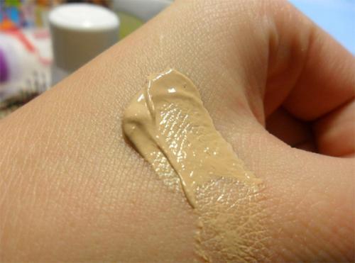 Тональный крем балет вреден. Крем «Балет»