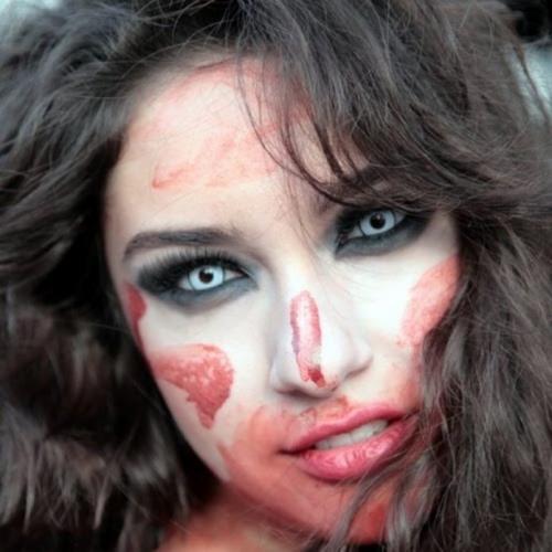 Образ зомби на Хэллоуин. Важные детали для образа зомби на Хэллоуин