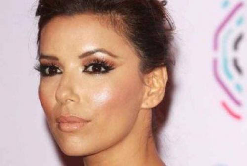 Пудра со светоотражающими частицами