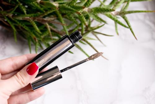 Тушь для бровей мейбелин Brow Precise. Maybelline Brow Precise Dark Blonde