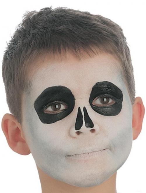 Грим Ведьмы на Хэллоуин. Чарующий макияж Ведьмы на Хэллоуин 21 Грим Ведьмы на Хэллоуин. Чарующий макияж Ведьмы на Хэллоуин 21