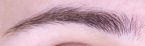 Тушь для бровей мейбелин Brow Precise. Maybelline Brow Precise Dark Blonde