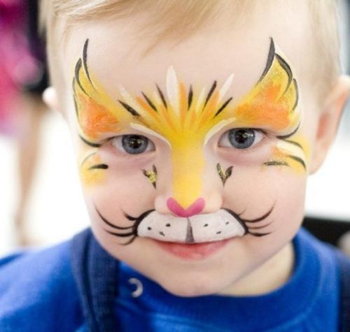 Макияж кошки на Хэллоуин своими руками. Финальный штрих – костюм кошки на Хэллоуин и аксессуары 13 Макияж кошки на Хэллоуин своими руками. Финальный штрих – костюм кошки на Хэллоуин и аксессуары 13