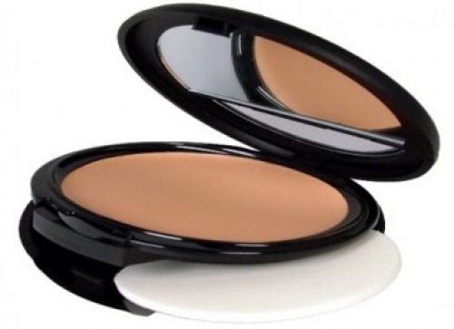 Виды пудры для лица