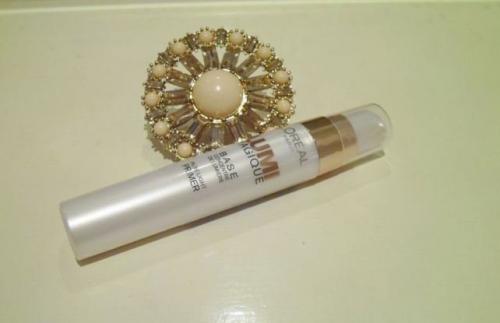 Lumi Magique Pure Light Primer. L’Oreal Lumi Magique Base Pure Light Primer Review