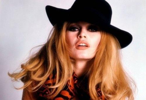 Макияж 60-х годов, тайны make-up того времени