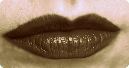 Макияж 40-х годов. Машина времени: макияж 40-х годов