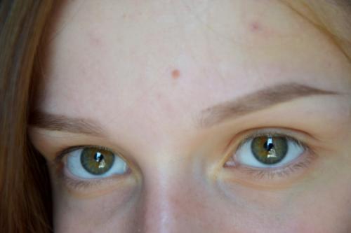 Тушь водостойкая мейбелин. СУПЕР-водостойкая тушь The Rocket volum express от Maybelline + совет, как смыть стойкий макияж