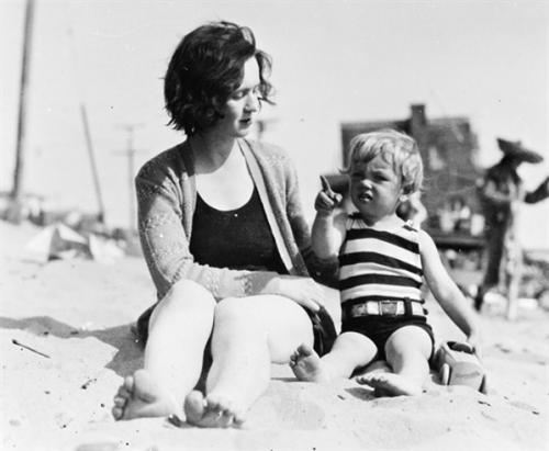 Мэрилин Монро. Биография