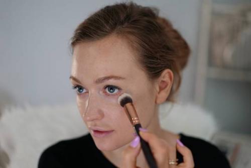 Макияж глаз Анджелины Джоли. Макияж в стиле Анджелины Джоли