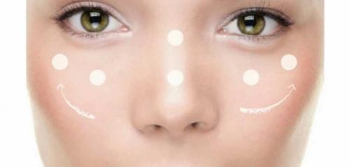 База под макияж для жирной кожи с расширенными порами. База под макияж для жирной кожи