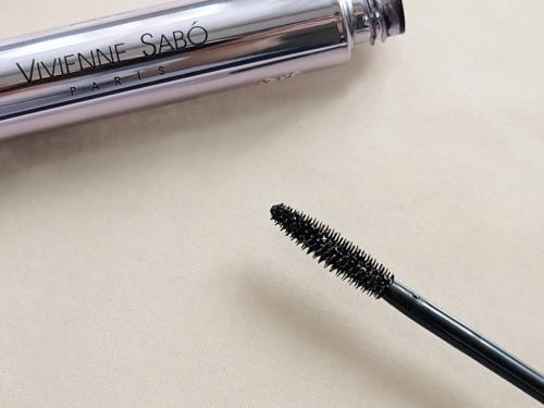 Как смыть водостойкую тушь кабаре. Водостойкая тушь для ресниц — VIVIENNE SABO Cabaret Waterproof — Черная