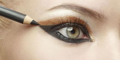 Макияж глаз тенями для серых глаз. Как сделать макияж с серыми тенями? 08 Макияж глаз тенями для серых глаз. Как сделать макияж с серыми тенями? 08