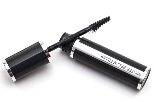 Лучший гель для бровей. Лучшие туши и гели для бровей 04