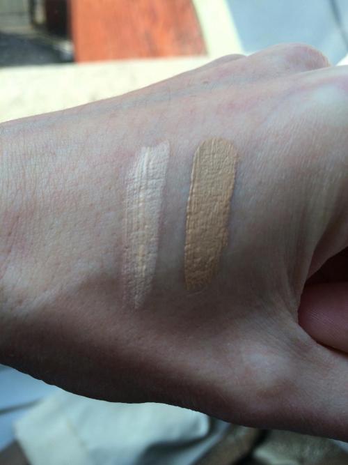 Loreal LUMI MAGIQUE concealer. L’Oreal Lumi Magique and Collection Lasting Perfection Concealers