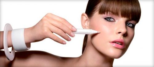 Для чего зеленый корректор. Для чего нужен зеленый корректор и как им пользоваться?