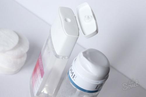 Как снять тушь с ресниц в домашних условиях. Чем смыть тушь 01 Как снять тушь с ресниц в домашних условиях. Чем смыть тушь 01