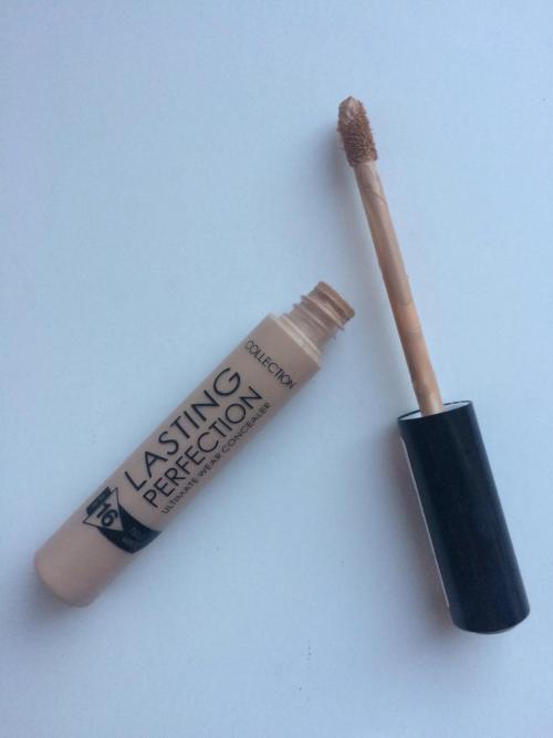 Loreal LUMI MAGIQUE concealer. L’Oreal Lumi Magique and Collection Lasting Perfection Concealers