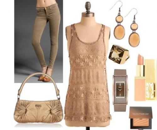 Цветотип мягкая Осень мужчина. Цветотип Осень в деталях