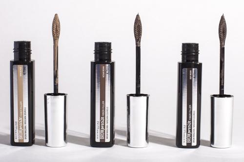 Лучшие гели для бровей. Лучшие туши и гели для бровей 08 Лучшие гели для бровей. Лучшие туши и гели для бровей 08