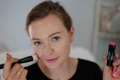 Макияж глаз Анджелины Джоли. Макияж в стиле Анджелины Джоли