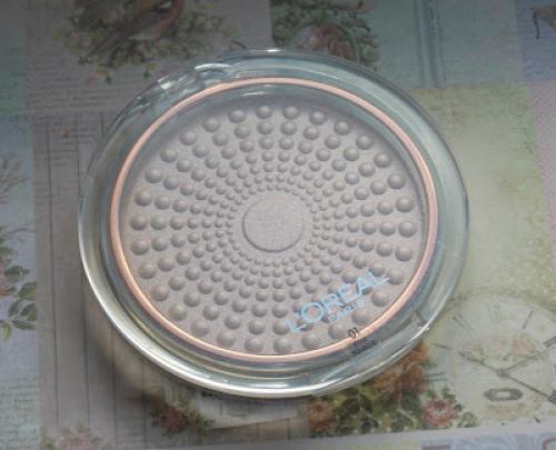 Loreal LUMI MAGIQUE. Сияющая пудра Lumi Magique от L'oreal Paris