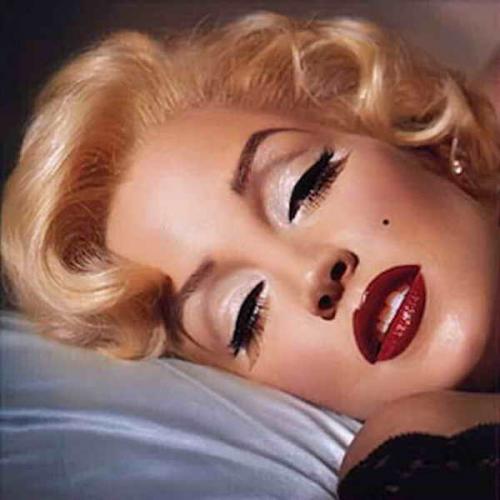 Мэрилин Монро секреты макияжа. Секреты макияжа Мерилин Монро 02 Мэрилин Монро секреты макияжа. Секреты макияжа Мерилин Монро 02