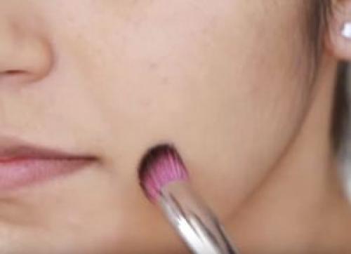 Как пользоваться палеткой консилеров?