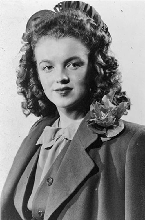 Личный визажист Мэрилин Монро. 8 бьюти-секретов визажиста Мэрилин Монро, сделавших из нее икону