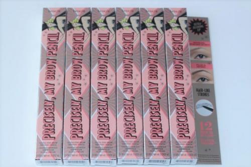 Benefit ka Brow Swatches. Benefit Precisely My Brow Pencil Review Swatches