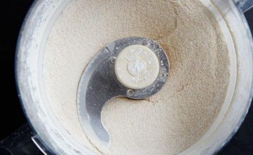 Как сделать сахарную пудру своими руками. Как сделать сахарную пудру в домашних условиях?