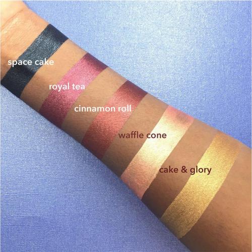 Помады с металлическим блеском. Wish-list недели: жидкие помады с эффектом “металлик”