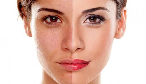 Как правильно корректировать лицо. Средства для коррекции лица