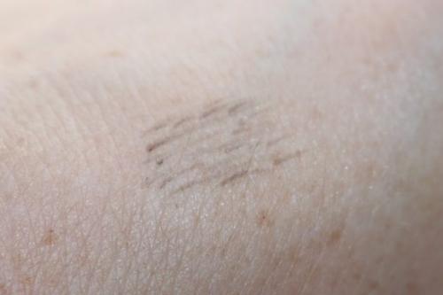 Benefit ka Brow Swatches. Benefit Precisely My Brow Pencil Review Swatches