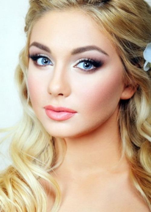 Праздничный макияж для глаз. Праздничный макияж 28 Праздничный макияж для глаз. Праздничный макияж 28