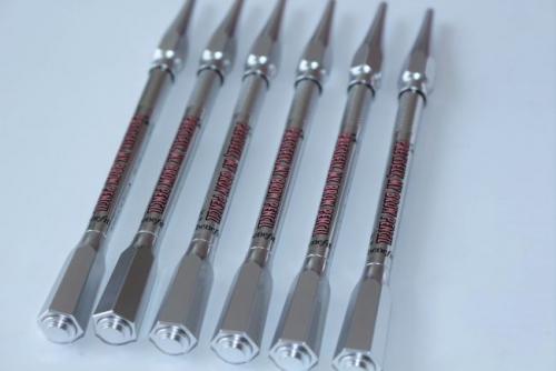 Benefit ka Brow Swatches. Benefit Precisely My Brow Pencil Review Swatches