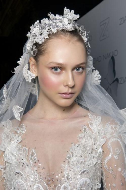 Свадебный макияж для цветотипа Зима. Как подобрать свадебный макияж по цветотипу?