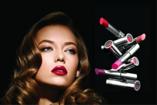 Помады с металлическим блеском. Wish-list недели: жидкие помады с эффектом “металлик” 11