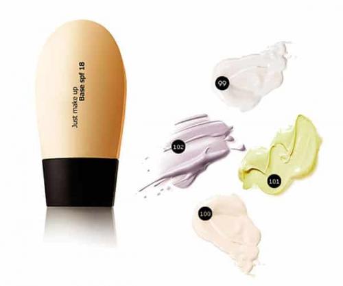 Lumi Magique Base основа для макияжа. Выравнивающая база