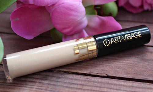 Гель для бровей Арт Визаж суперфиксация. Гель Арт Визаж для бровей и ресниц: состав, свойства и эффективность