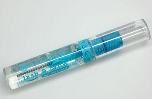 Гель для бровей essence. Гель для ресниц и бровей Essence: преимущества и состав