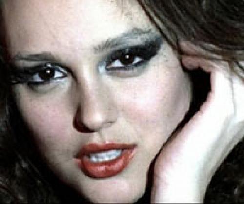 Тени для жирных век. Как наносить тени для век на жирную кожу