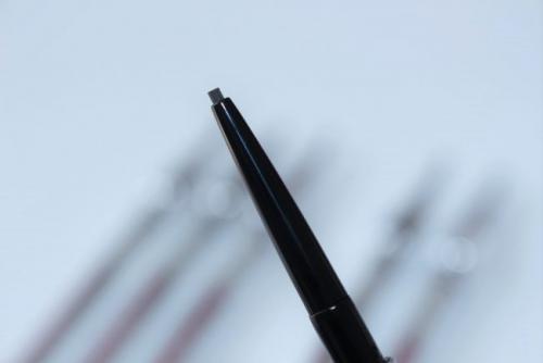 Benefit ka Brow Swatches. Benefit Precisely My Brow Pencil Review Swatches