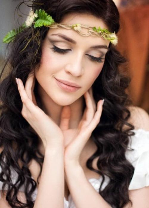 Праздничный макияж для глаз. Праздничный макияж 27 Праздничный макияж для глаз. Праздничный макияж 27