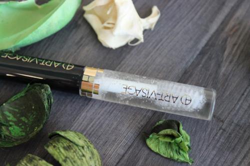 Гель для бровей Арт Визаж суперфиксация. Гель Арт Визаж для бровей и ресниц: состав, свойства и эффективность